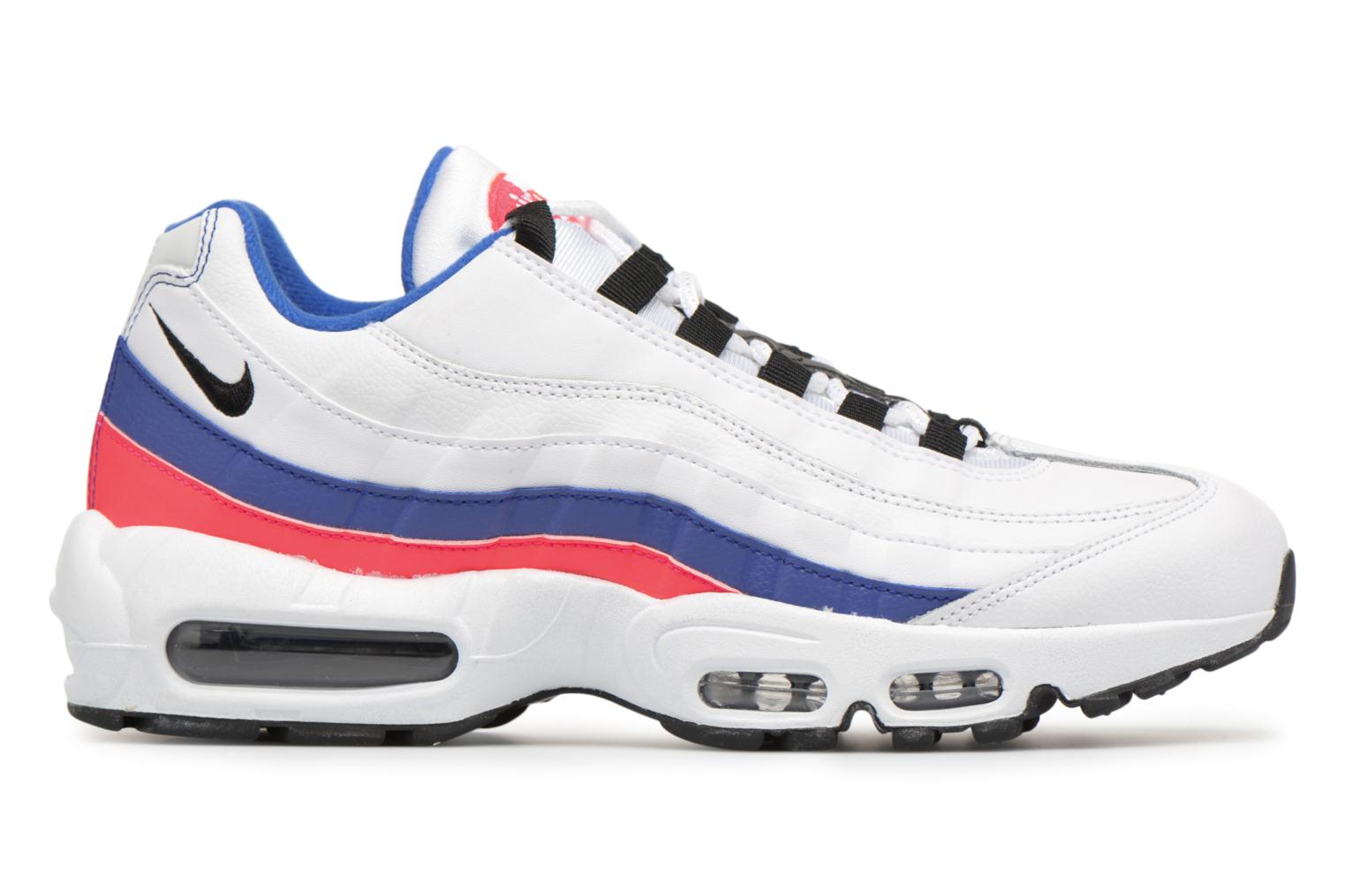 Nike Nike Air Max 95 Essential (Blanc) - Chaussures Baskets en Más cómodo Chaussures - casual sauvages 6a290c Nike Nike Air Max 95 Essential (Blanc) - Chaussures Baskets en Más cómodo Chaussures - casual sauvages 6a290c